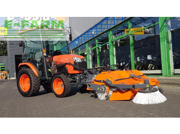 Traktor KUBOTA
