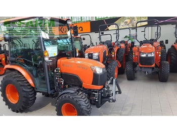 Traktor Kubota b2-261 h cab: obrázek 3