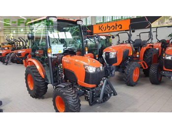 Traktor Kubota b2-261 h cab: obrázek 5
