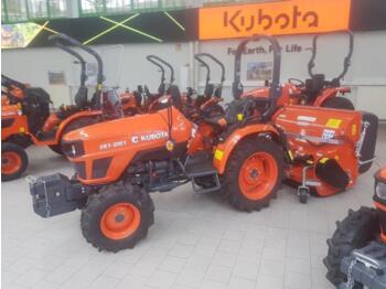 Traktor KUBOTA