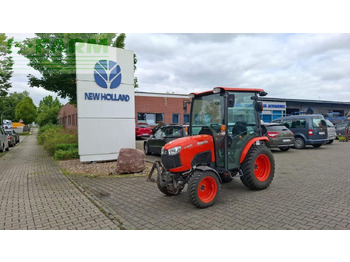 Traktor KUBOTA B series
