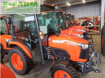 Traktor Kubota b2261: obrázek 3