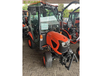 Traktor KUBOTA