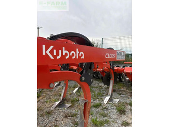 Kultivátor Kubota cu3351: obrázek 2