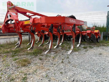 Kultivátor Kubota cu3351: obrázek 3