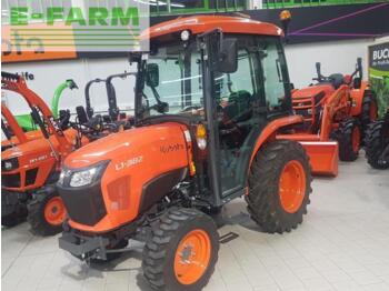 Traktor Kubota l1-382 cab: obrázek 2