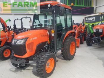 Traktor Kubota l1-382 cab: obrázek 4