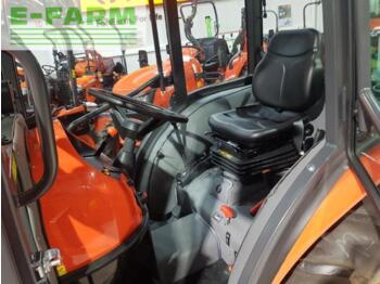Traktor Kubota l1-382 cab: obrázek 3