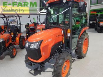 Traktor Kubota l1-382 cab: obrázek 5