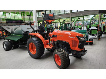 Traktor KUBOTA