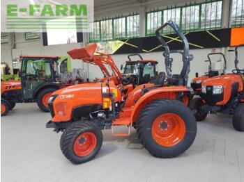 Traktor Kubota l1-382 hydrostat: obrázek 2