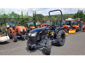 Traktor Kubota l1-382 hydrostat-sonderfarbe: obrázek 4