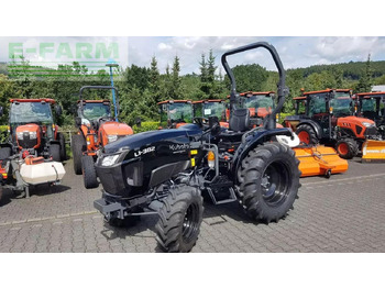 Traktor Kubota l1-382 hydrostat-sonderfarbe: obrázek 3