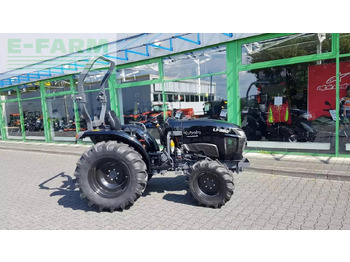 Traktor Kubota l1-382 hydrostat-sonderfarbe: obrázek 2