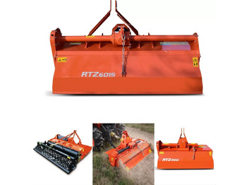 Traktor Kubota l1-382 hydrostat-sonderfarbe: obrázek 5