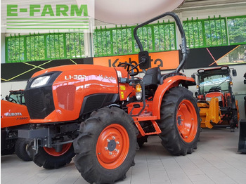 Traktor Kubota l1-382d: obrázek 4