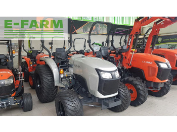 Traktor Kubota l1-382d: obrázek 5