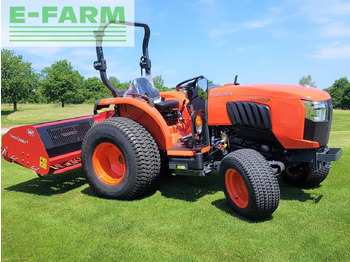 Traktor KUBOTA
