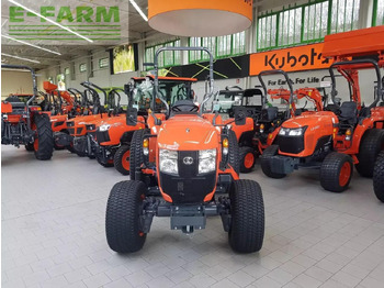 Traktor KUBOTA