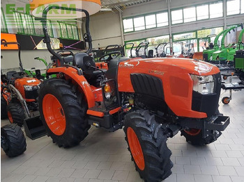 Traktor Kubota l1-522: obrázek 2