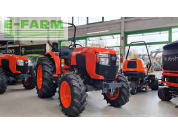 Traktor KUBOTA