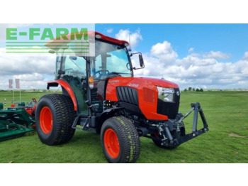 Traktor KUBOTA