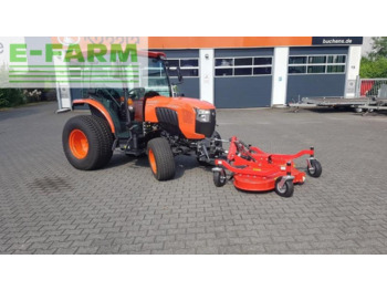 Traktor Kubota l2-452 cab demo: obrázek 2