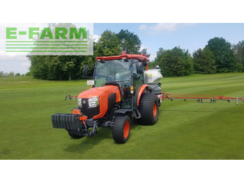 Traktor KUBOTA