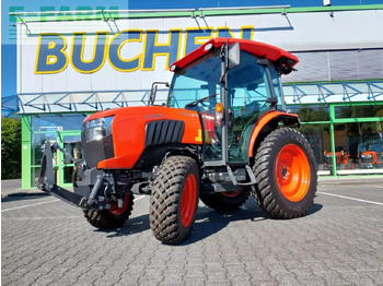Traktor KUBOTA