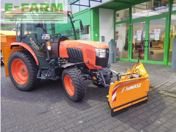 Traktor KUBOTA