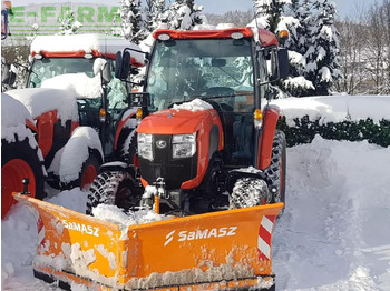 Traktor KUBOTA