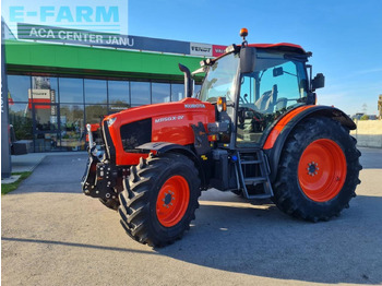 Traktor KUBOTA MGX series