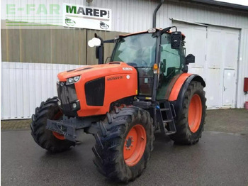 Traktor KUBOTA MGX series