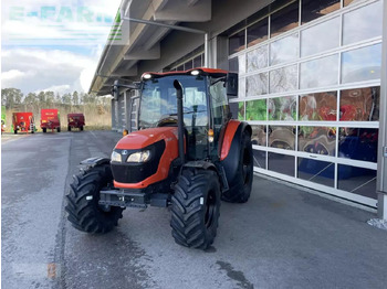 Traktor KUBOTA