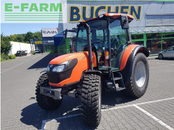 Traktor Kubota m4073 cab: obrázek 4