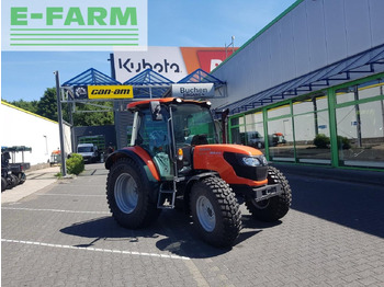 Traktor Kubota m4073 cab: obrázek 2