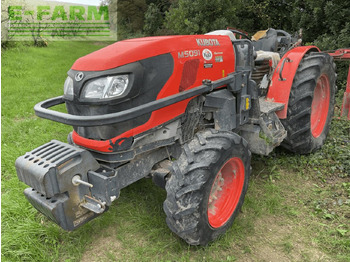Traktor KUBOTA