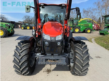 Traktor Kubota m5092: obrázek 4