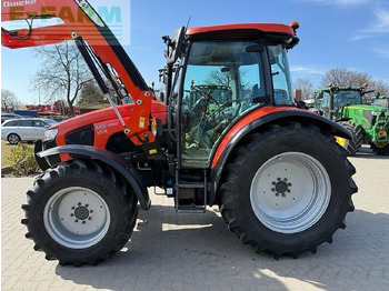 Traktor Kubota m5092: obrázek 3