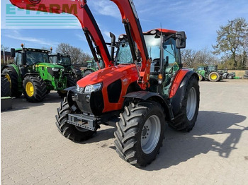 Traktor Kubota m5092: obrázek 2