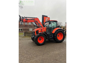 Traktor KUBOTA