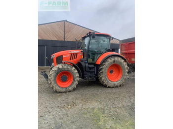 Traktor KUBOTA