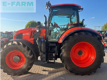 Traktor Kubota m7151: obrázek 2
