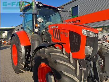 Traktor Kubota m7151: obrázek 5