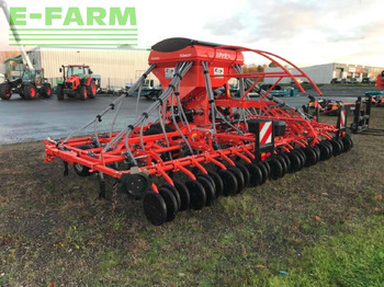 Přesný secí stroj Kubota semoir à grains td1601f kubota: obrázek 3