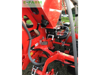 Přesný secí stroj Kubota semoir à grains td1601f kubota: obrázek 4
