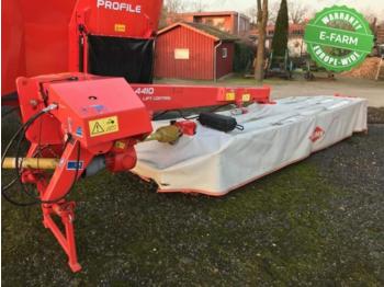 Žací stroj Kuhn GMD 4410 FF: obrázek 1