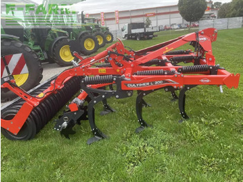 Kultivátor Kuhn cultimer l300 ns: obrázek 3
