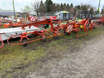Obraceč/ Shrnovač Kuhn faneur gf8501mh kuhn: obrázek 3