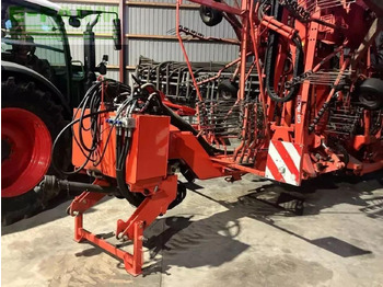 Obraceč/ Shrnovač KUHN